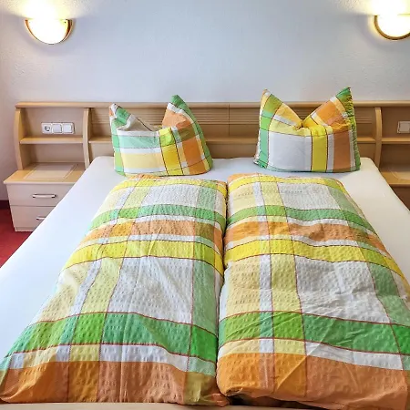 Apartment Christians Hamat By Interhome Ischgl