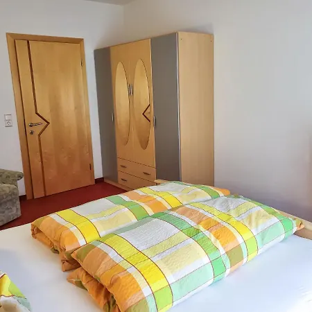 Christians Hamat By Interhome * Ischgl