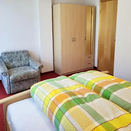 Christians Hamat By Interhome Ischgl