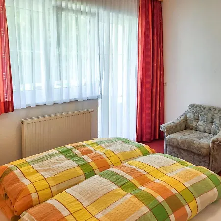 Christians Hamat By Interhome Ischgl