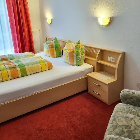 Christians Hamat By Interhome Apartment