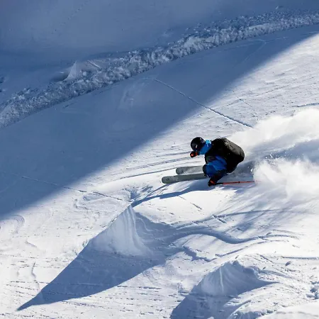 Christians Hamat By Interhome * Ischgl