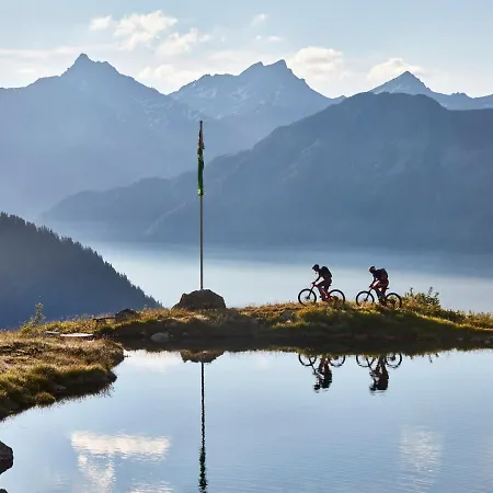 Apartment Christians Hamat By Interhome *