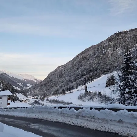 Christians Hamat By Interhome Ischgl