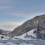 Christians Hamat By Interhome Daire Ischgl