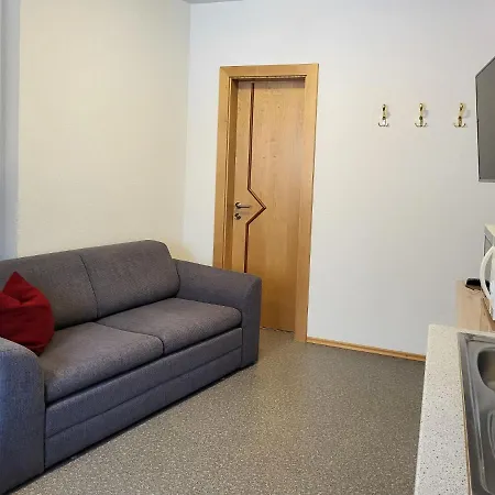 Christians Hamat By Interhome