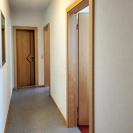 Christians Hamat By Interhome Apartment