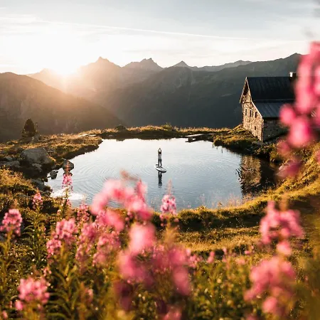 Appartement Christians Hamat By Interhome