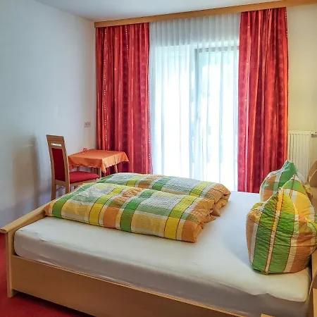 Appartamento Christians Hamat By Interhome *
