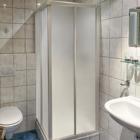 Appartamento Christians Hamat By Interhome *