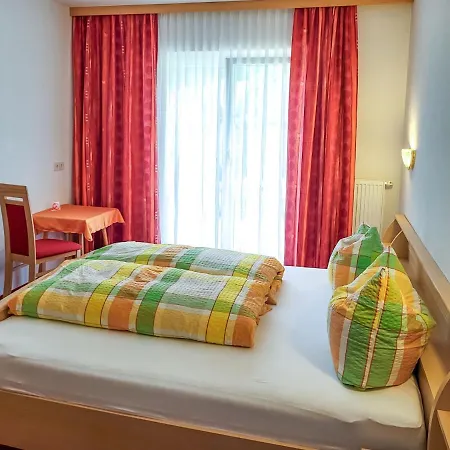 Christians Hamat By Interhome Appartamento Ischgl