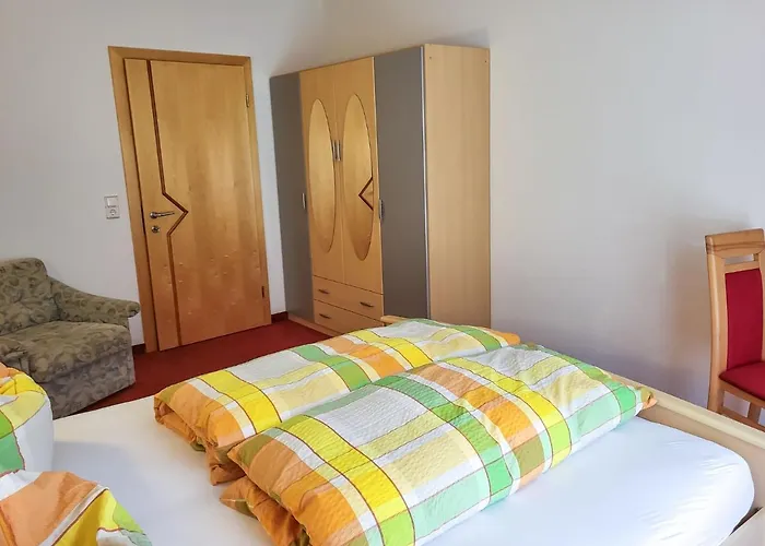 Christians Hamat By Interhome * 이스크글