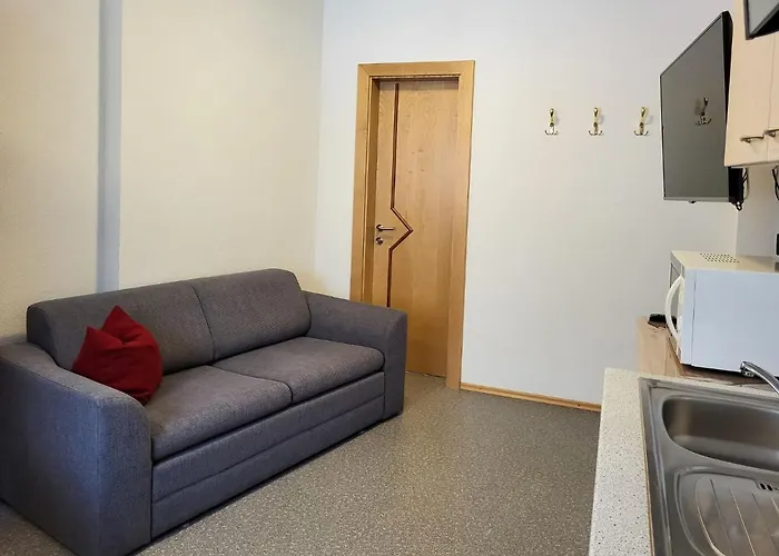 Christians Hamat By Interhome