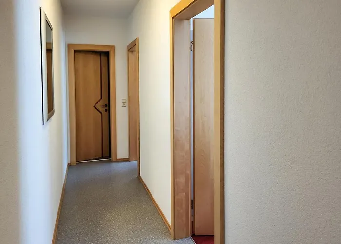 Christians Hamat By Interhome 아파트