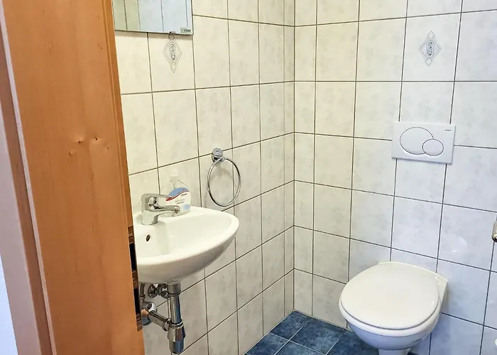 Christians Hamat By Interhome *