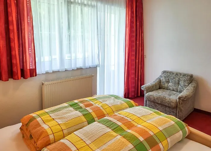 Christians Hamat By Interhome 이스크글