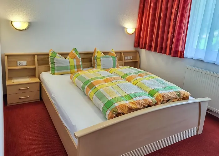 Christians Hamat By Interhome *