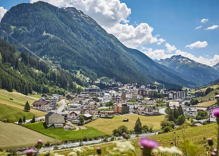 Christians Hamat By Interhome 아파트