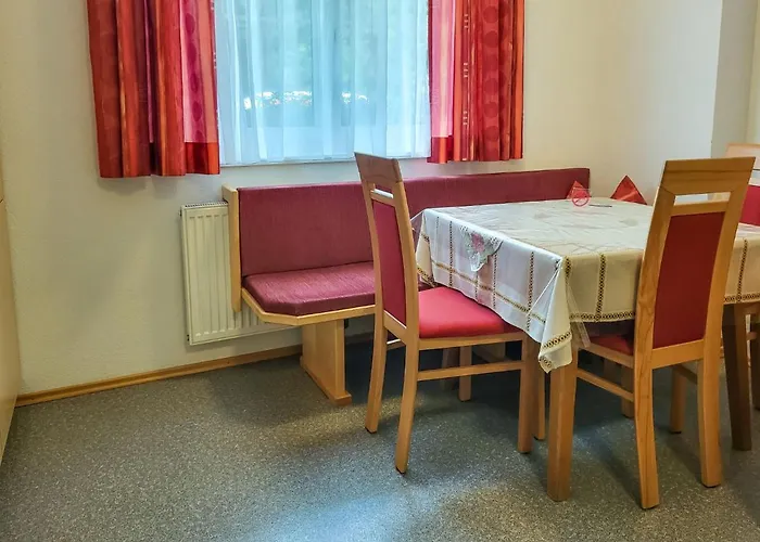 Christians Hamat By Interhome 아파트 이스크글