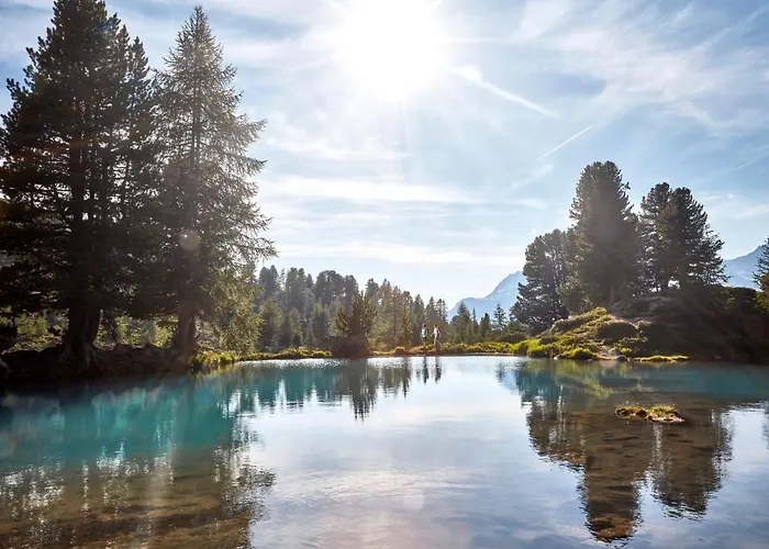 Christians Hamat By Interhome 아파트