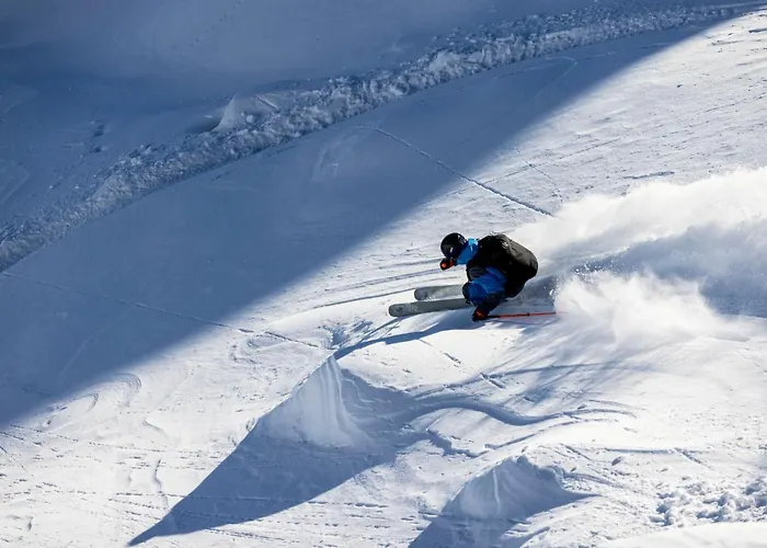 Christians Hamat By Interhome * 이스크글