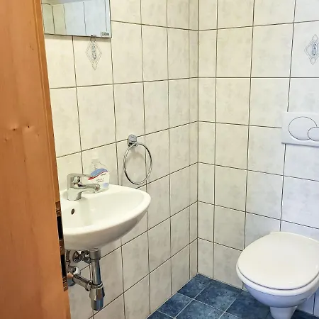 Christians Hamat By Interhome *