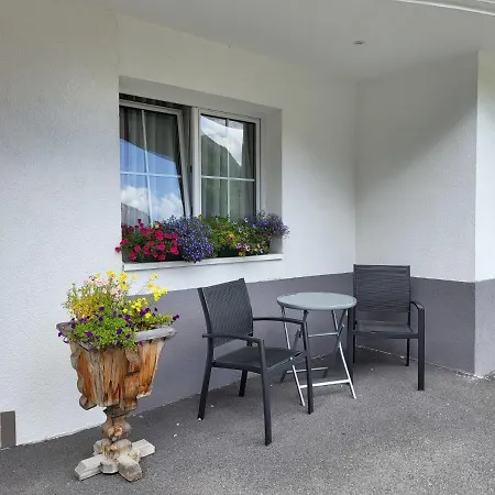 Christians Hamat By Interhome *