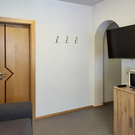 Daire Christians Hamat By Interhome Ischgl