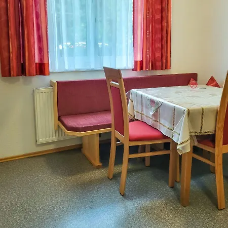 Christians Hamat By Interhome Daire Ischgl