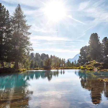 Christians Hamat By Interhome Daire